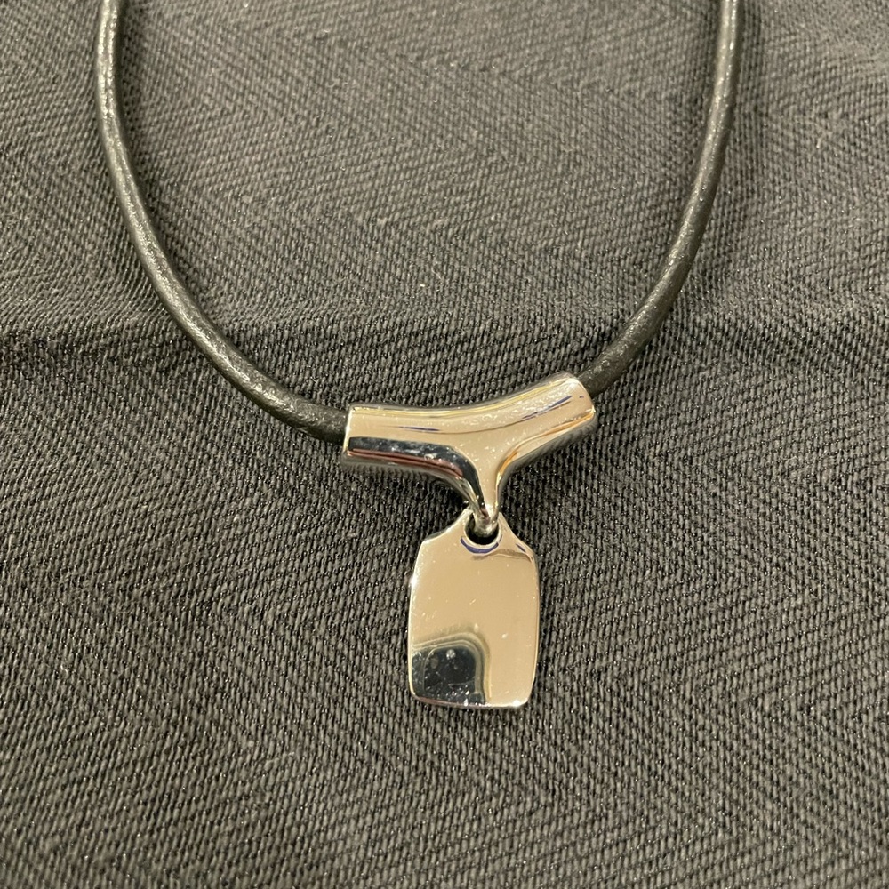 Lia Sophia necklace
